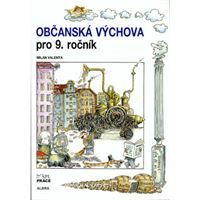 Občanská výchova 9. ročník ZŠ - učebnice