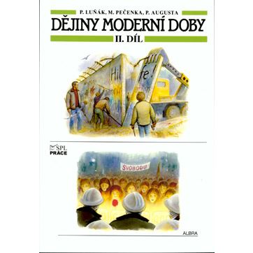 Dějiny moderní doby ZŠ - 2. díl učebnice