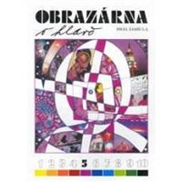 Obrazárna v hlavě 5 - výtvarná čítanka 8. ročník ZŠ 