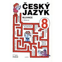 Český jazyk pro 8. ročník - Mluvnice