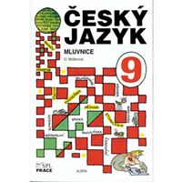 Český jazyk pro 9. ročník - Mluvnice