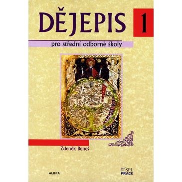 Dějepis pro SOŠ  1.díl