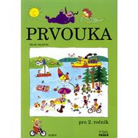 Prvouka 2