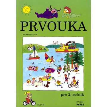 Prvouka 2