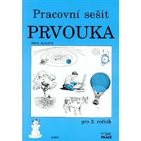Prvouka 3 - Pracovní sešit