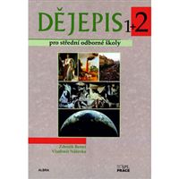 Dějepis pro střední odborné školy - 2.díl (1+2) učebnice
