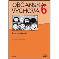Občanská výchova 6 - pracovní sešit