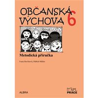Občanská výchova 6 - Metodická přiručka