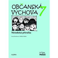 Občanská výchova 7 - metodická příručka