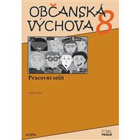 Občanská výchova 8 - pracovní sešit