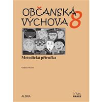 Občanská výchova 8 - Metodická příručka