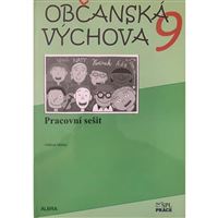 Občanská výchova 9 - pracovní sešit