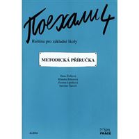 Pojechali 4 - metodická příručka