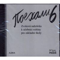 Pojechali 6 - CD