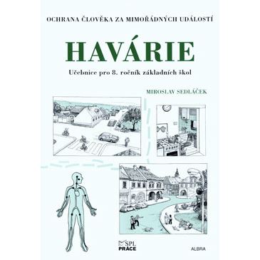 Havárie - Ochrana člověka za mimořádných událostí 8.ročník ZŠ