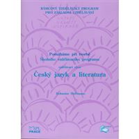 Pomáháme při tvorbě ŠVP - Český jazyk a literatura