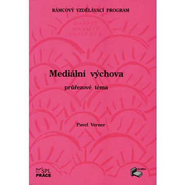 Mediální výchova - průřezové téma