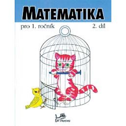 Matematika 1/2
