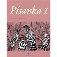 Písanka 1 (Modrá řada)