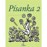 Písanka 2 (Modrá řada)