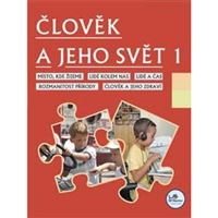 Člověk a jeho svět 1 (Modrá řada)