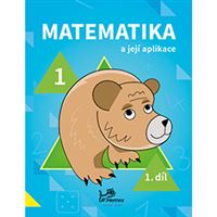 Matematika a její aplikace 1 - 1. díl