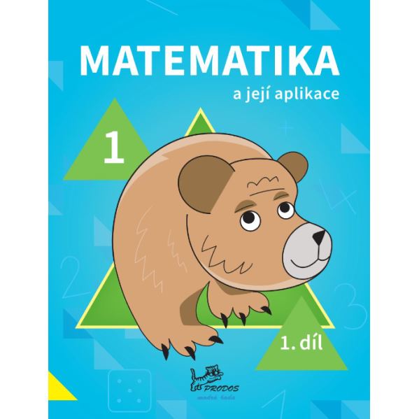 Matematika a její aplikace 1 - 1. díl