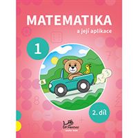 Matematika a její aplikace 1 - 2. díl