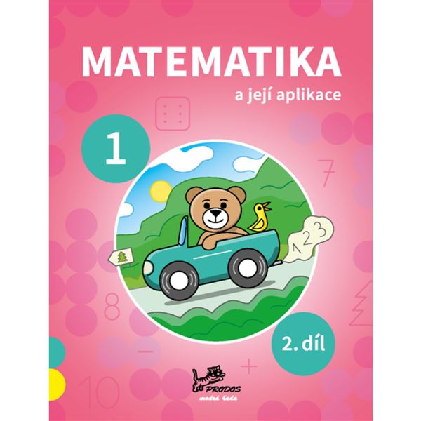 Matematika a její aplikace 1 - 2. díl