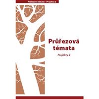 Průvodce - Průřezová témata - Projekty 2