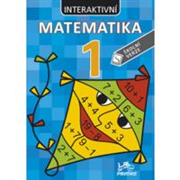 Interaktivní matematika 1 - školní verze - CD