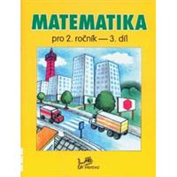 Matematika 2/3