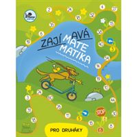 Zajímavá matematika pro druháky