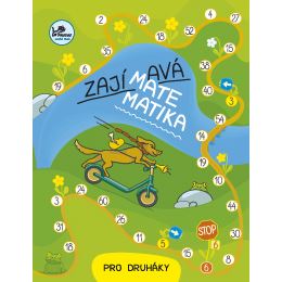 Zajímavá matematika pro druháky