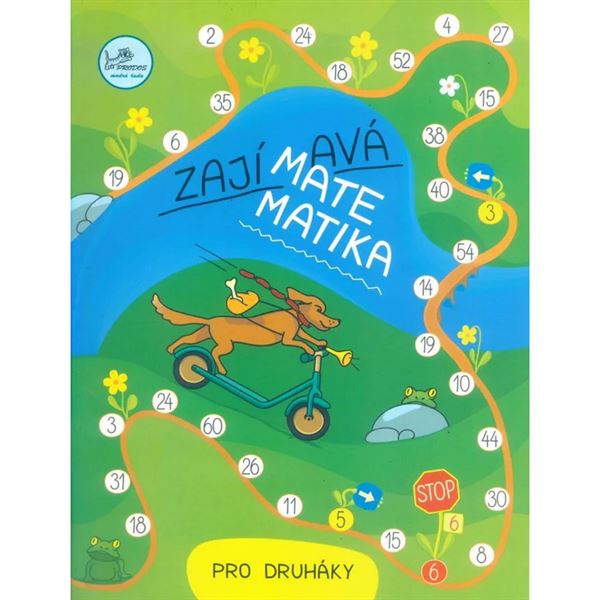 Zajímavá matematika pro druháky