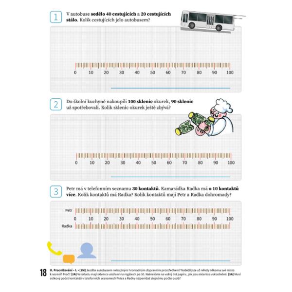 Matematika a její aplikace 2 – 2. díl