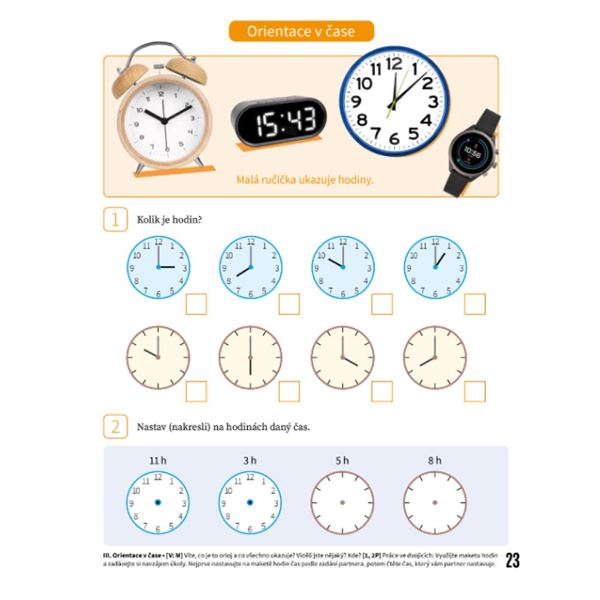 Matematika a její aplikace 2 – 3. díl