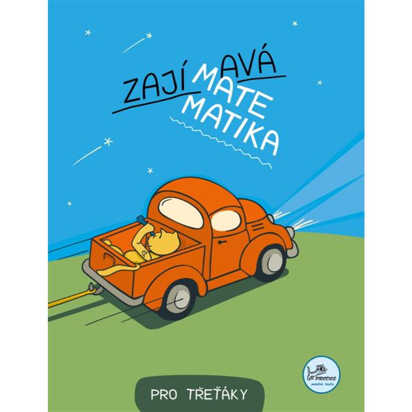 Zajímavá matematika pro třeťáky