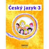 Český jazyk 3 - učebnice