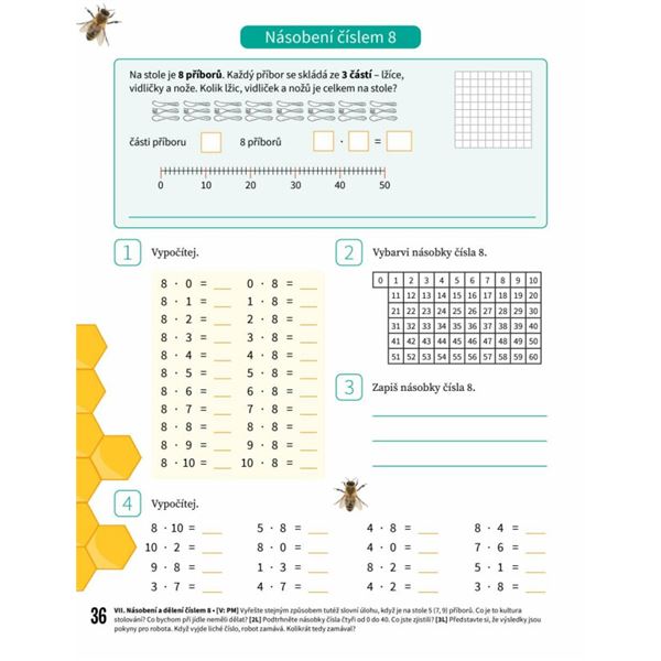 Matematika a její aplikace 3 – 1. díl