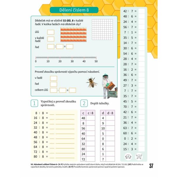 Matematika a její aplikace 3 – 1. díl