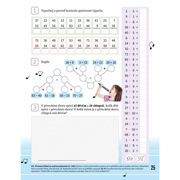 Matematika a její aplikace 3 – 2. díl