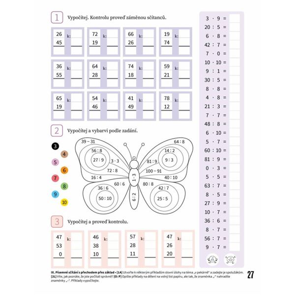 Matematika a její aplikace 3 – 2. díl