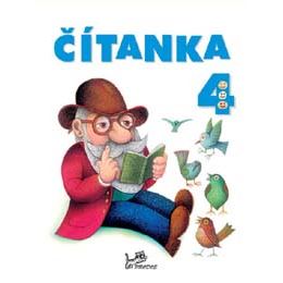 Čítanka 4