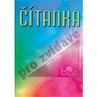 Čítanka pro zvídavé (pro 4. a 5. ročník)