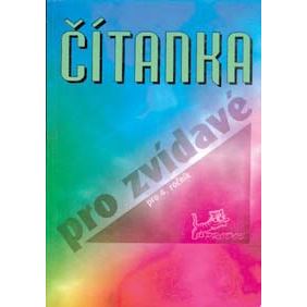 Čítanka pro zvídavé (pro 4. a 5. ročník)
