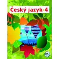 Český jazyk 4 - učebnice