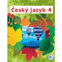 Český jazyk 4 - učebnice