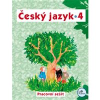 Český jazyk 4 - Pracovní sešit