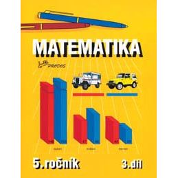 Matematika pro 5. ročník – 3. díl